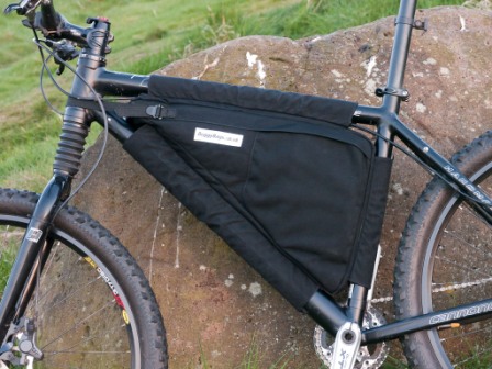 Buggybags Bike Bag
