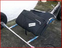 Kite Buggy, Parakart Rear Axle Bags,BUGGY BAGS, BUGGYBAGS, BUGGY BAG, KITE,KITE BUGGY,SIDE RAIL COVERS,OZONE,TSG, TOTAL SPLASH GUARD, TOTAL SPLASH GUARDS,TSG, TSR, TAILORED SIDE RAIL COVERS, LANDBOARDERS KIT BAG, LAND BOARDERS KIT BAG, BAG,  TRANSIT BAGS, LIGHT WEIGHT 